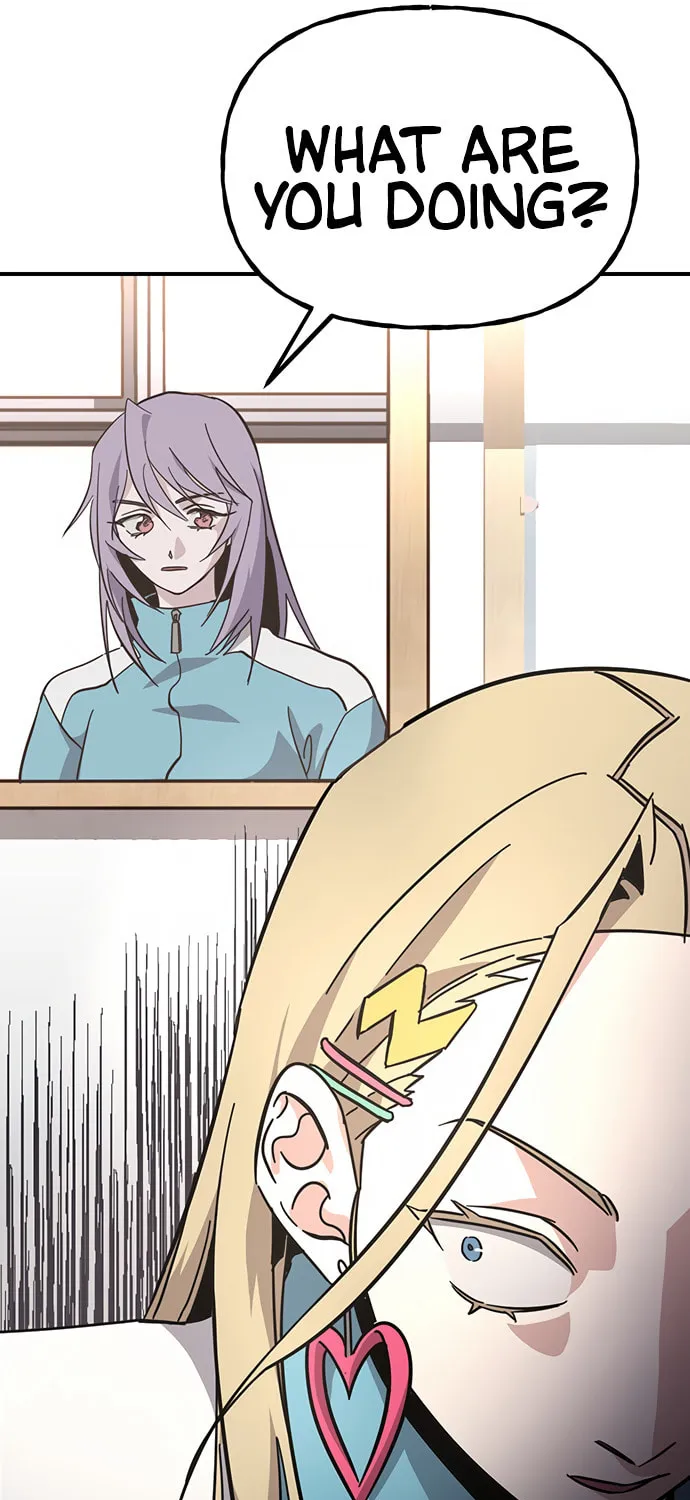 A Life Changing Turn Chapter 20 page 90 - 