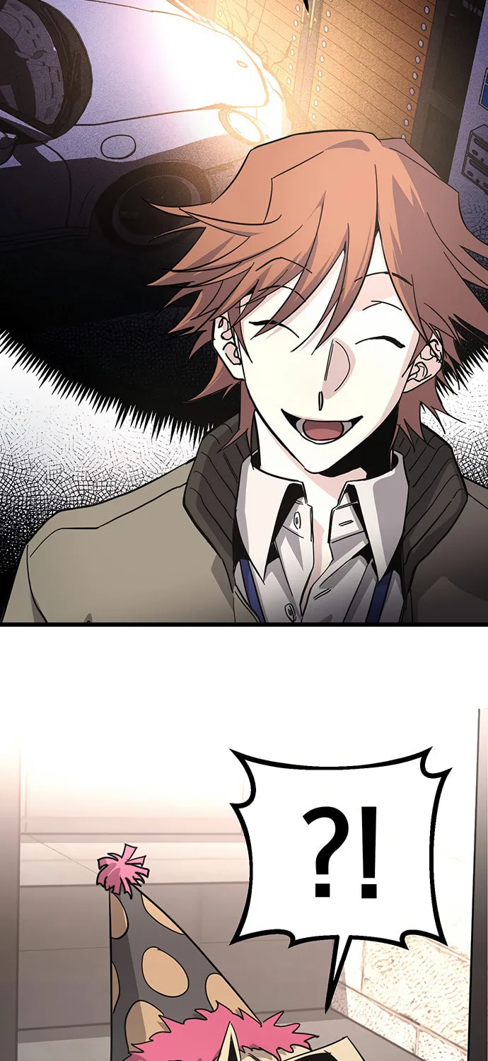 A Life Changing Turn Chapter 20 page 10 - 