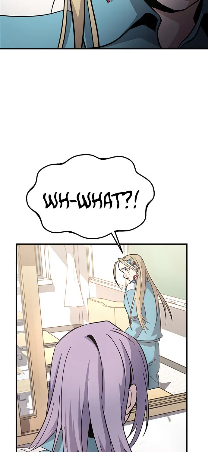 A Life Changing Turn Chapter 20 page 91 - 