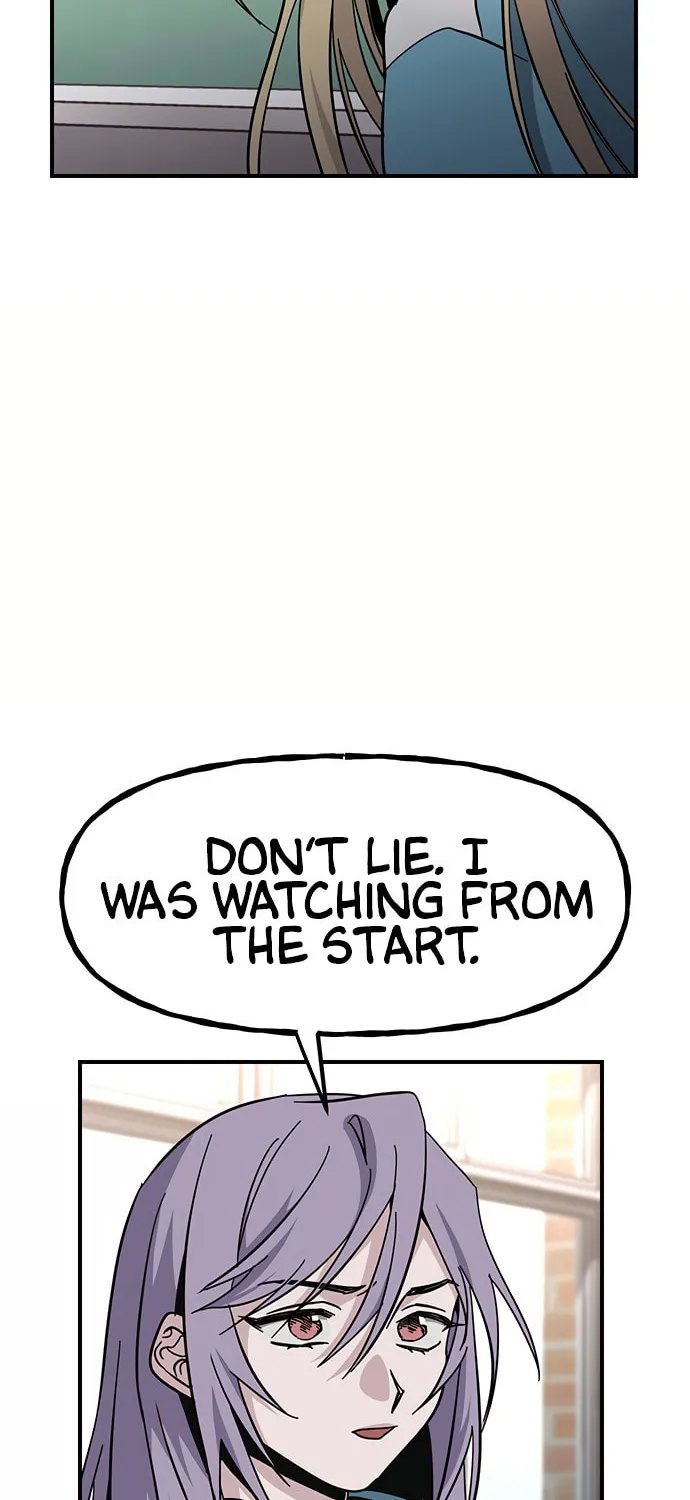 A Life Changing Turn Chapter 20 page 93 - 