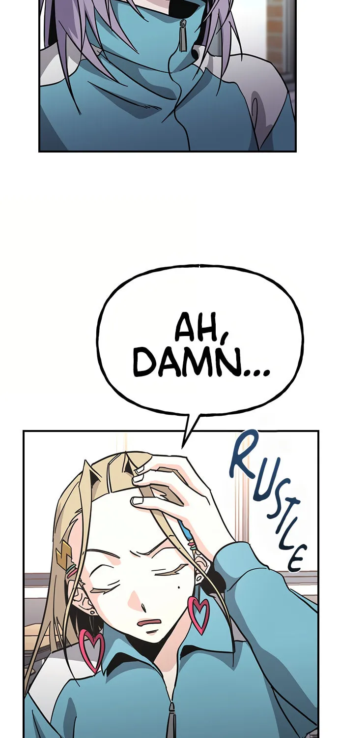 A Life Changing Turn Chapter 20 page 94 - 