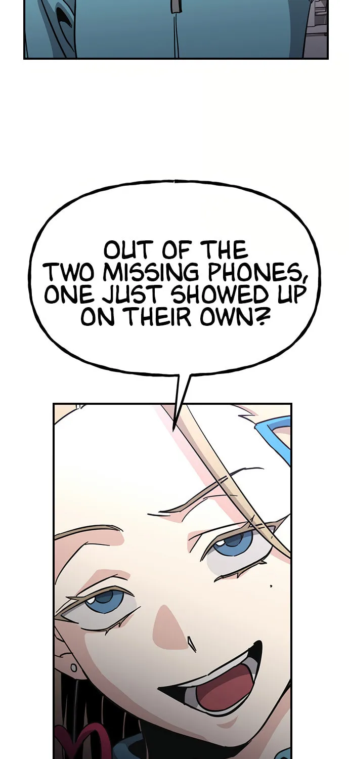 A Life Changing Turn Chapter 20 page 95 - 