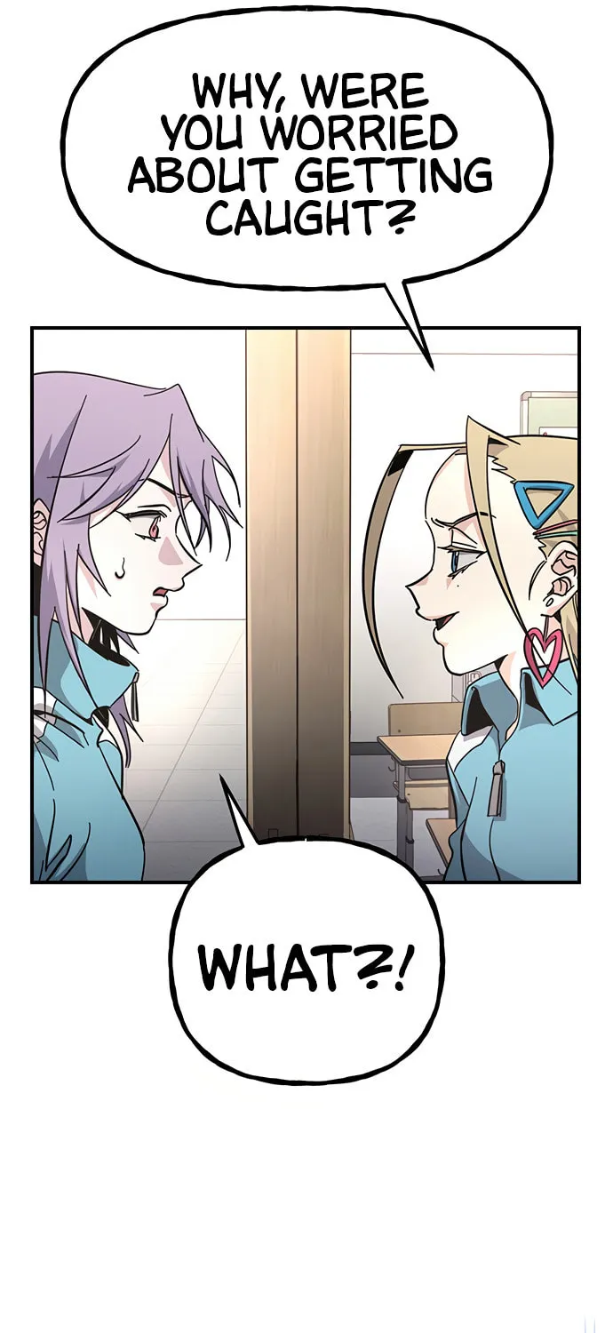 A Life Changing Turn Chapter 20 page 97 - 