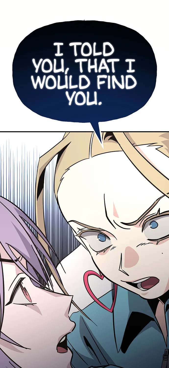 A Life Changing Turn Chapter 20 page 99 - 