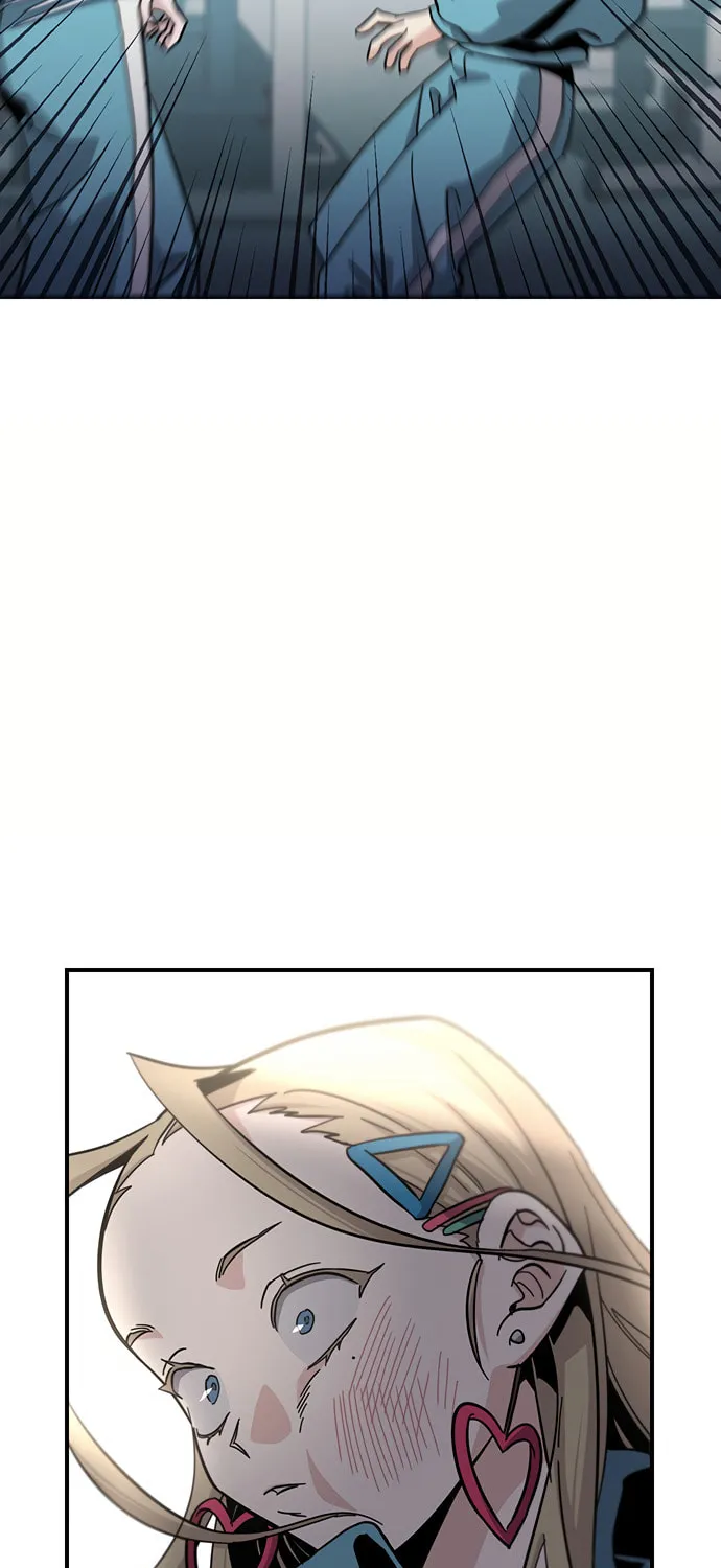 A Life Changing Turn Chapter 21 page 12 - 