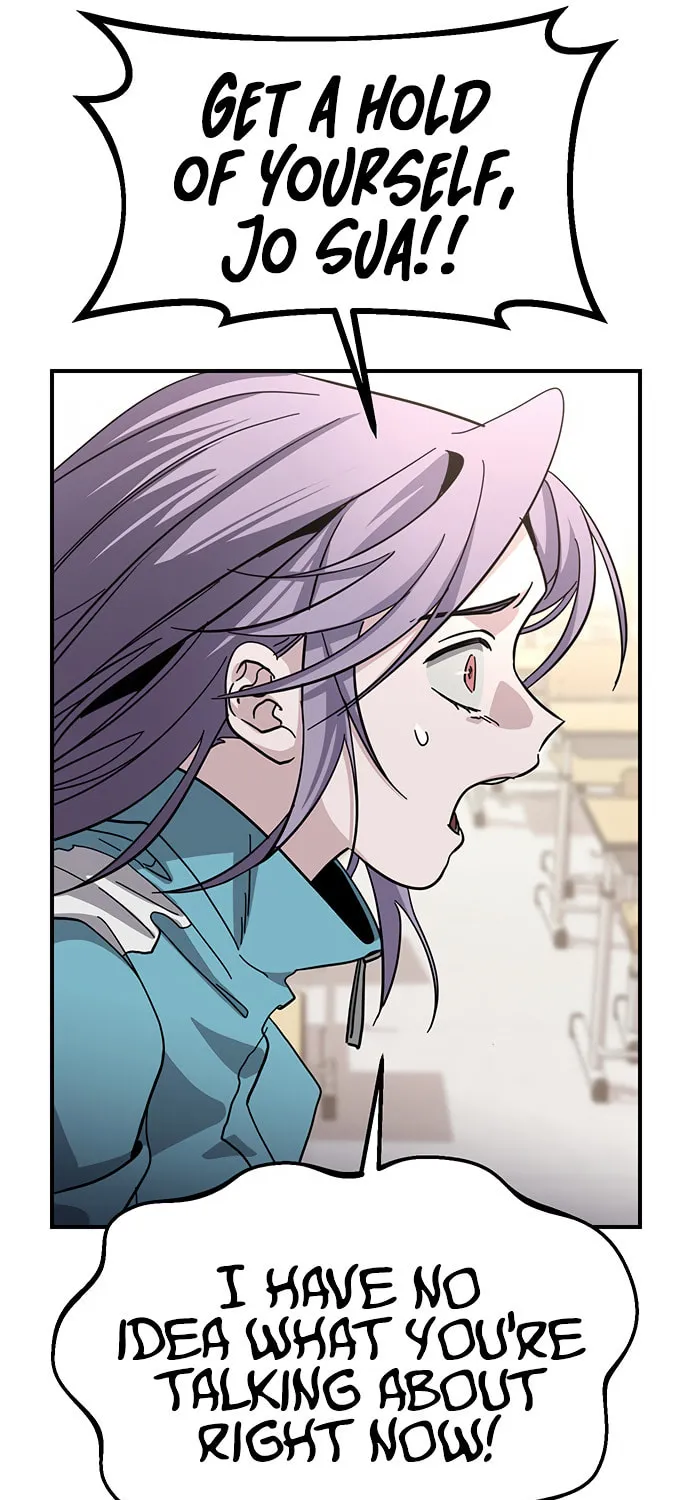 A Life Changing Turn Chapter 21 page 14 - 