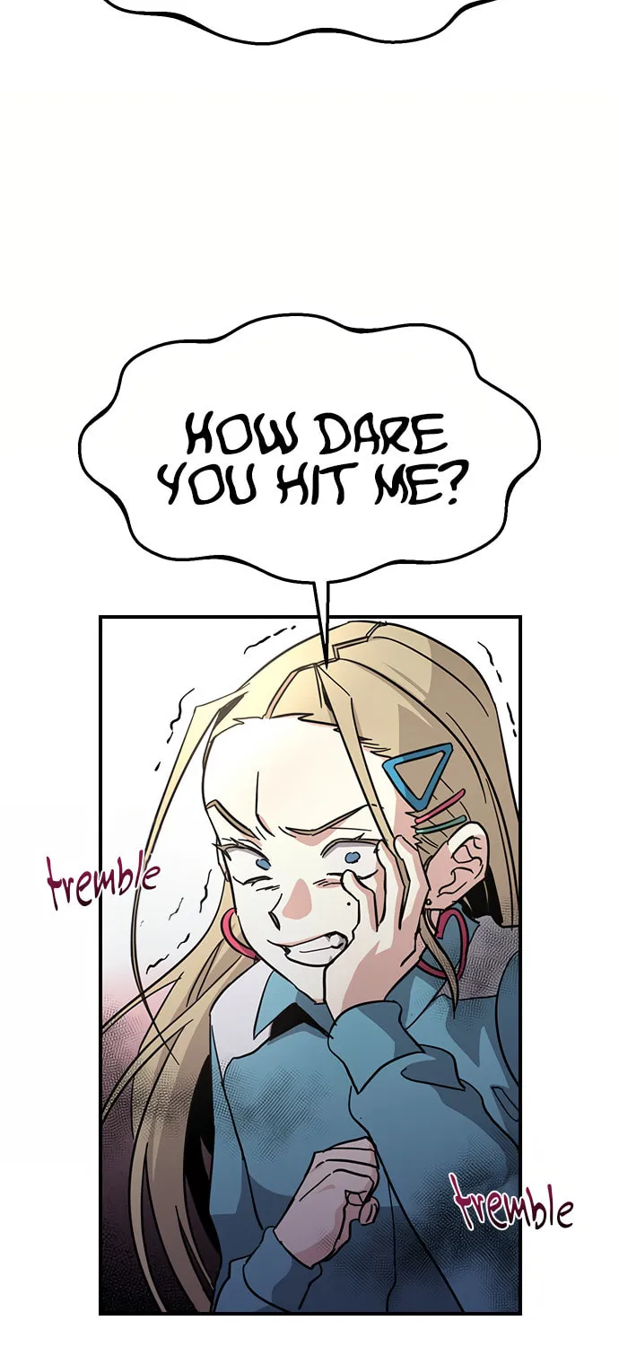 A Life Changing Turn Chapter 21 page 15 - 