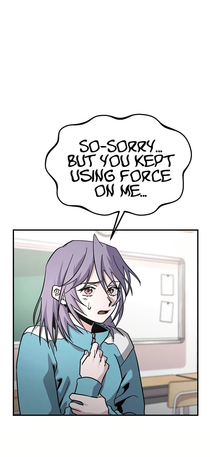 A Life Changing Turn Chapter 21 page 16 - 