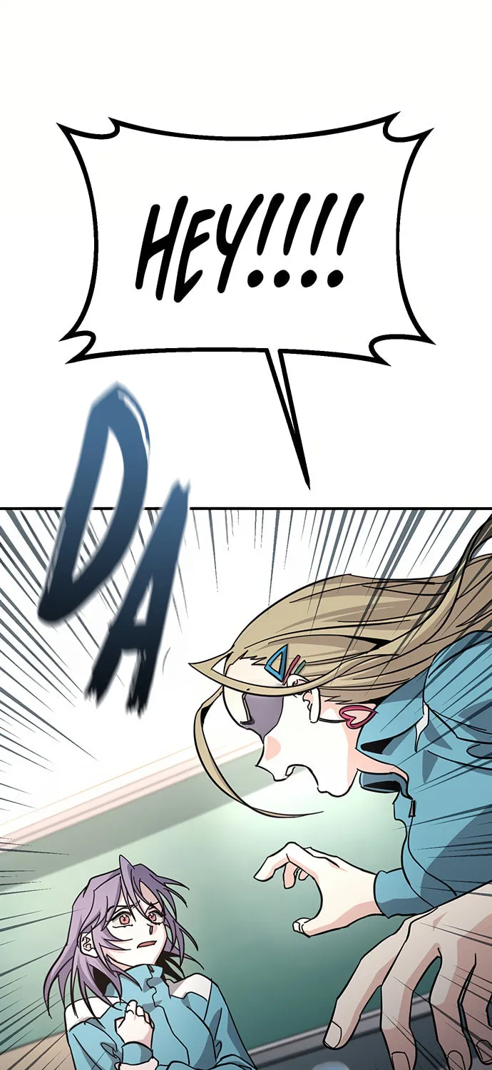 A Life Changing Turn Chapter 21 page 17 - 