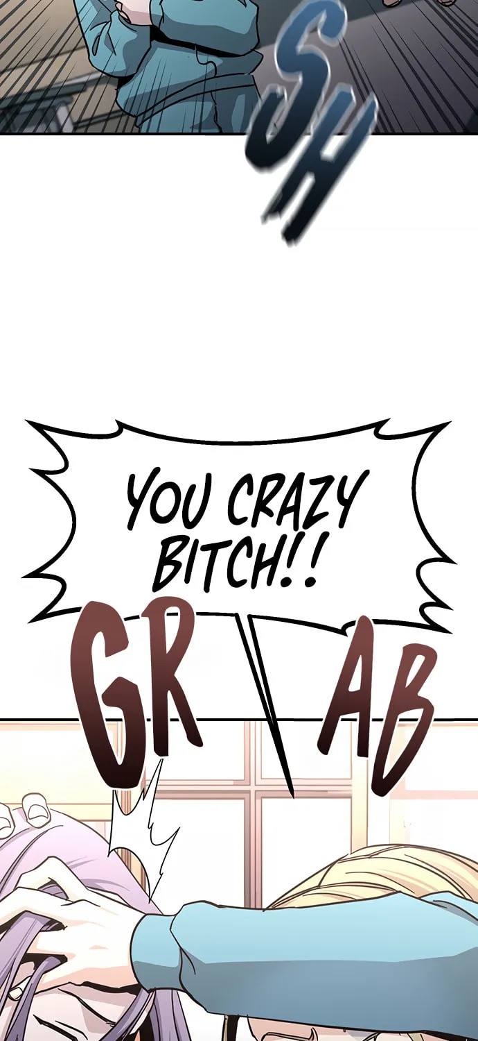 A Life Changing Turn Chapter 21 page 18 - 