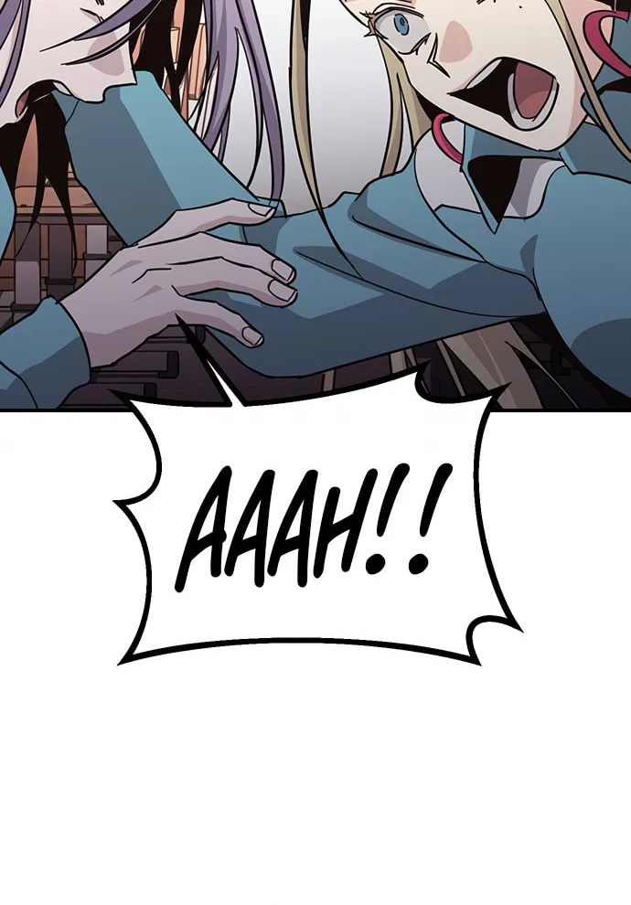 A Life Changing Turn Chapter 21 page 19 - 