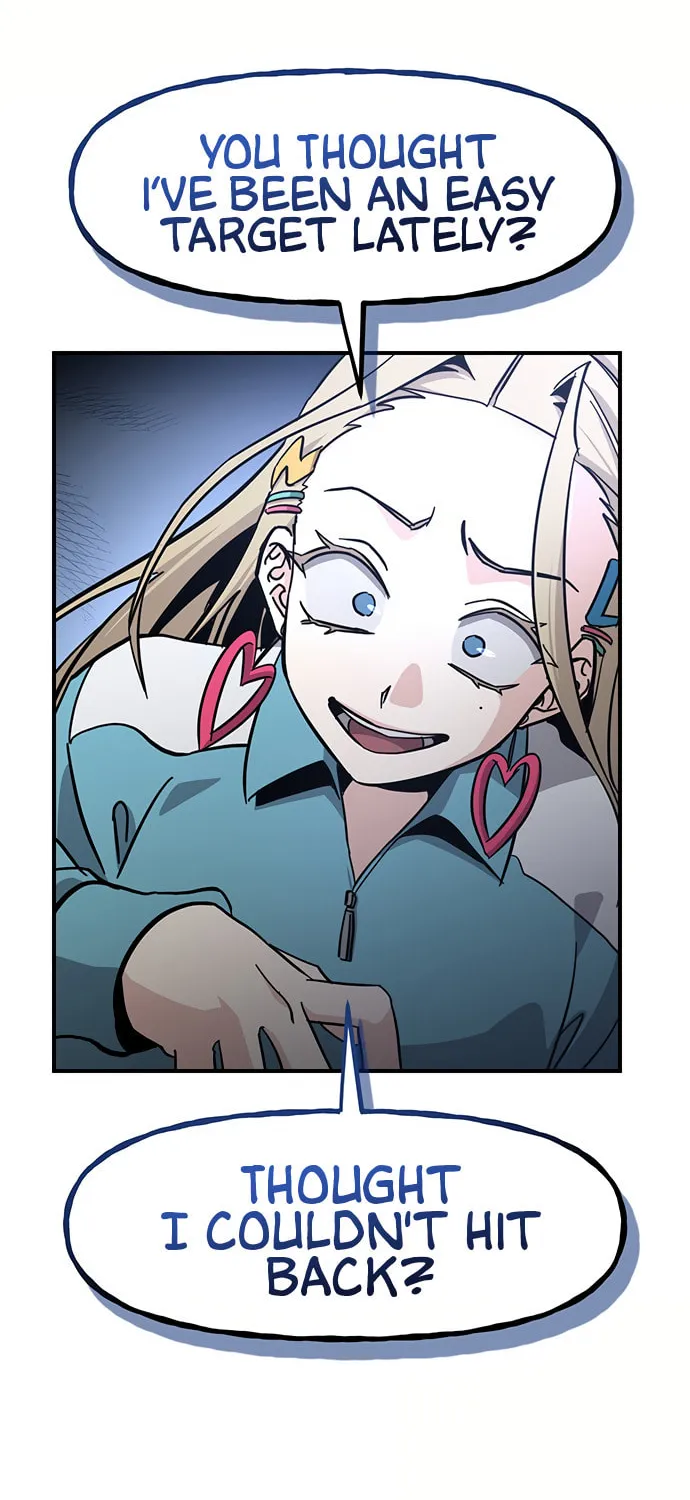 A Life Changing Turn Chapter 21 page 21 - 