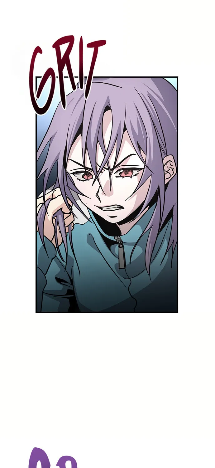 A Life Changing Turn Chapter 21 page 22 - 