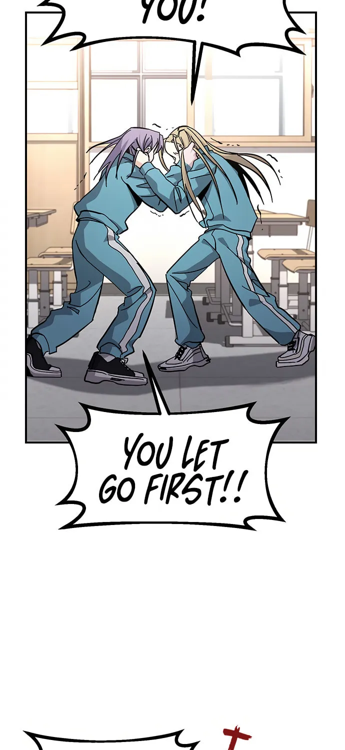 A Life Changing Turn Chapter 21 page 24 - 