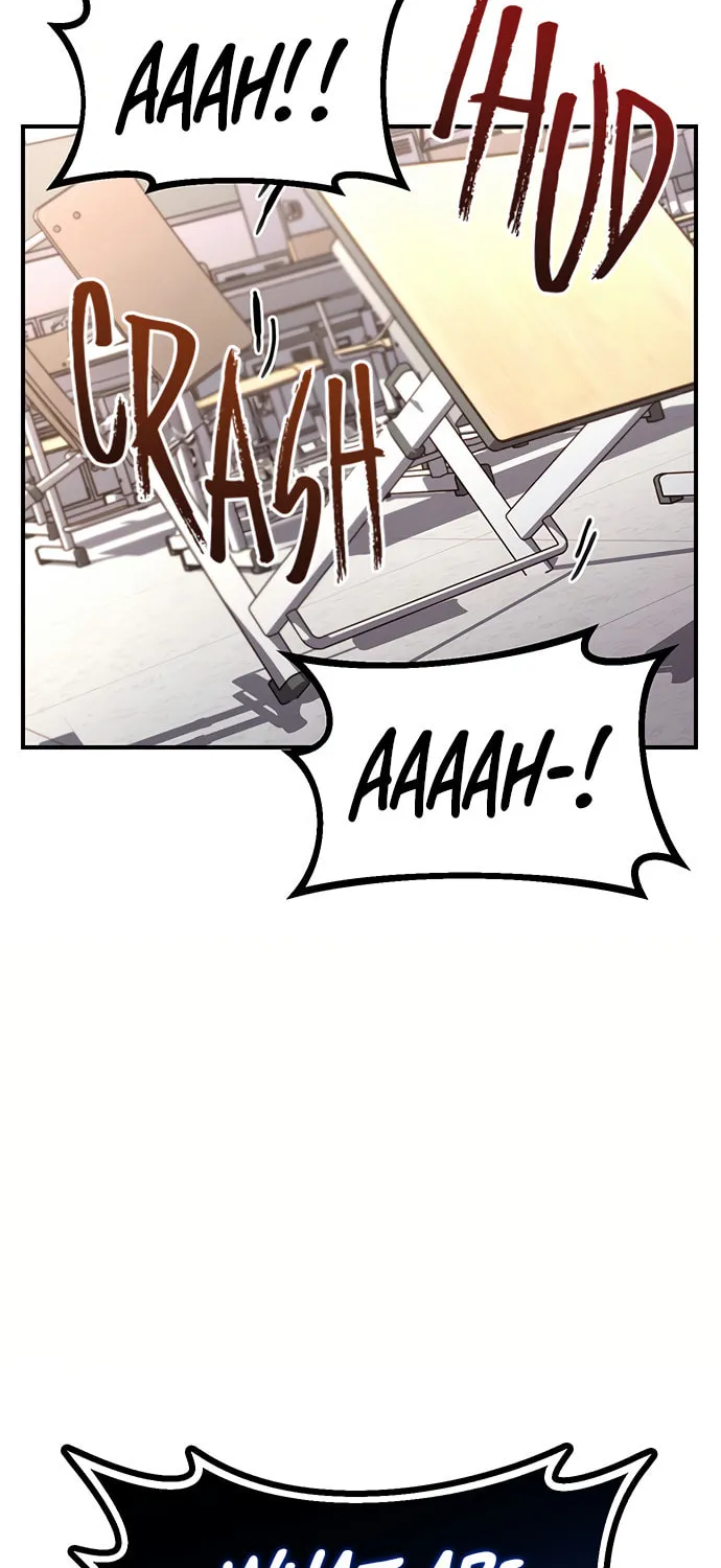A Life Changing Turn Chapter 21 page 25 - 