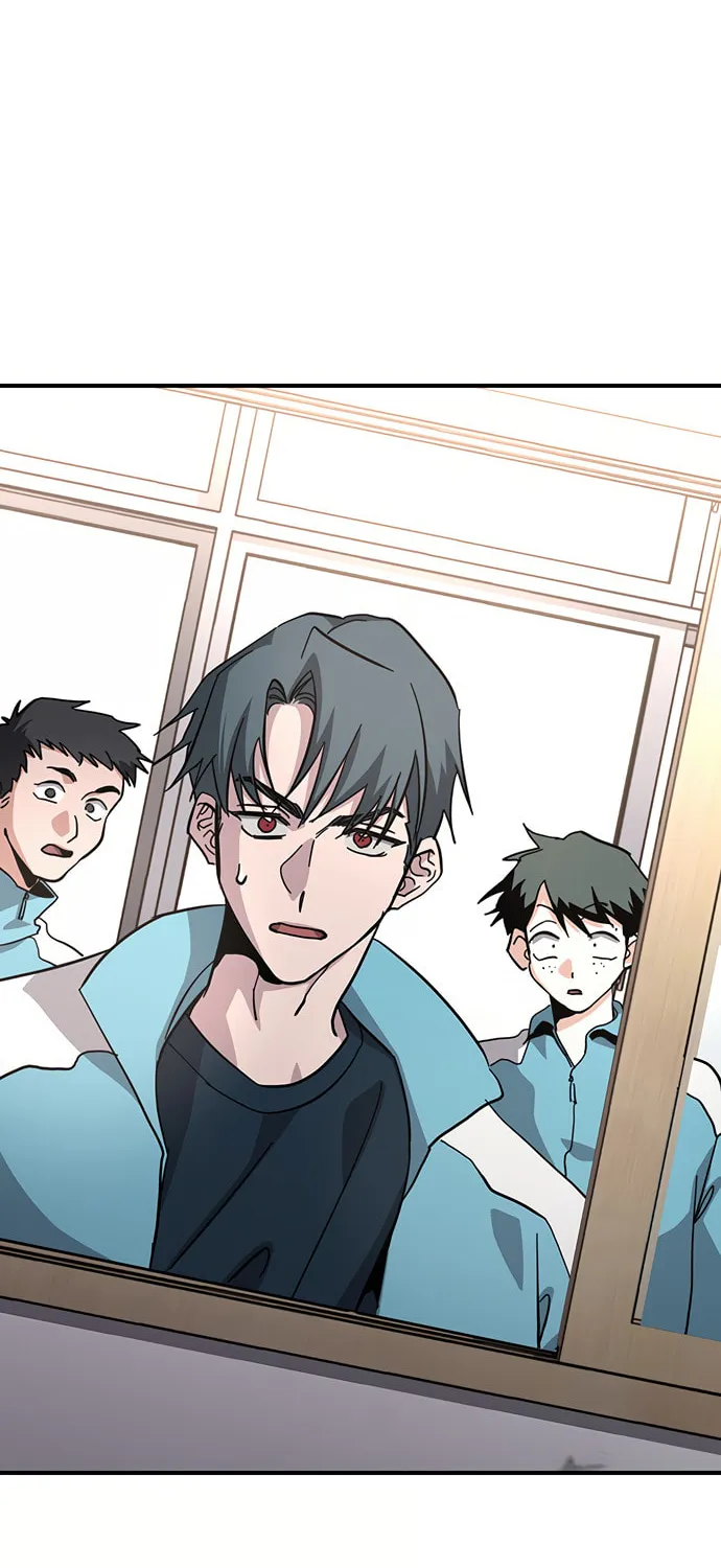 A Life Changing Turn Chapter 21 page 28 - 