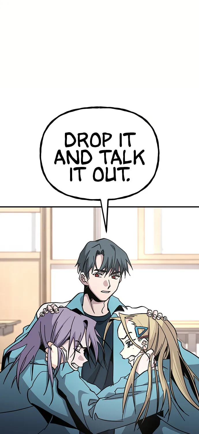 A Life Changing Turn Chapter 21 page 30 - 