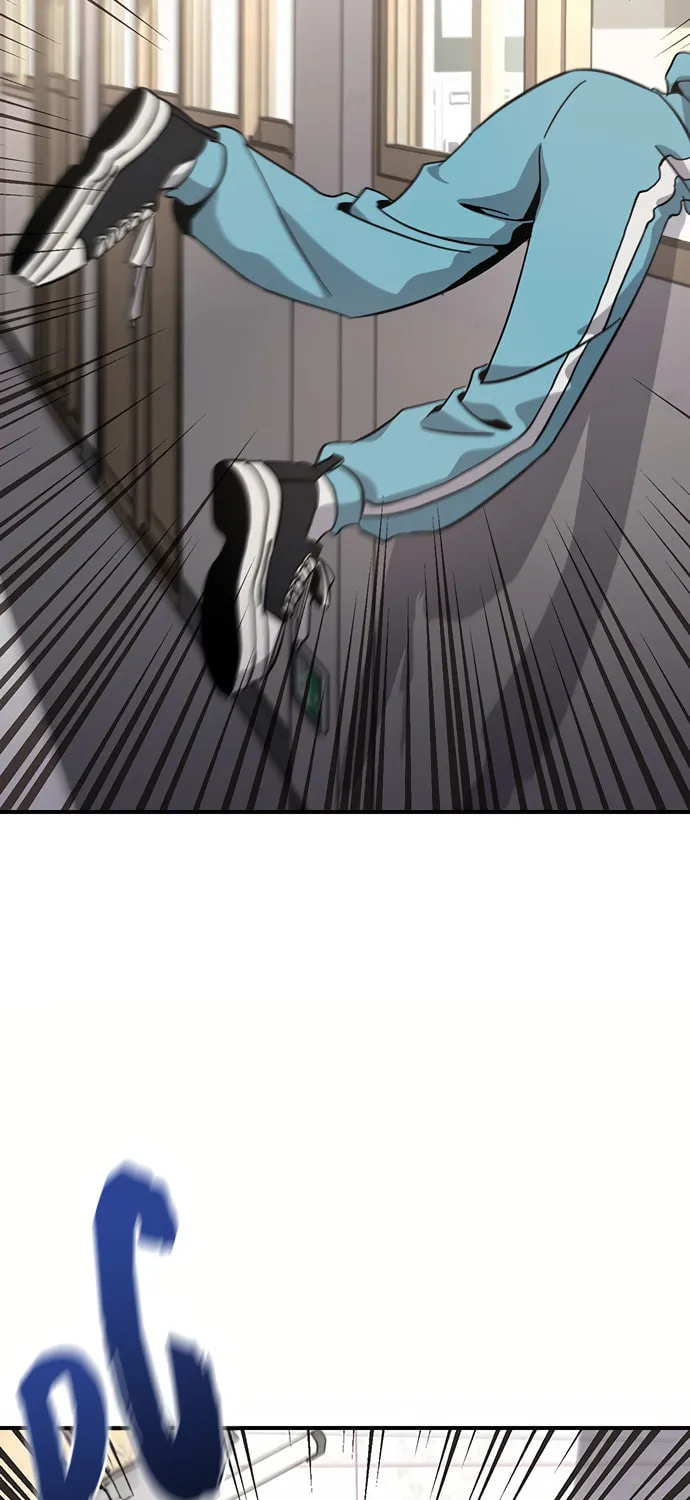 A Life Changing Turn Chapter 21 page 4 - 