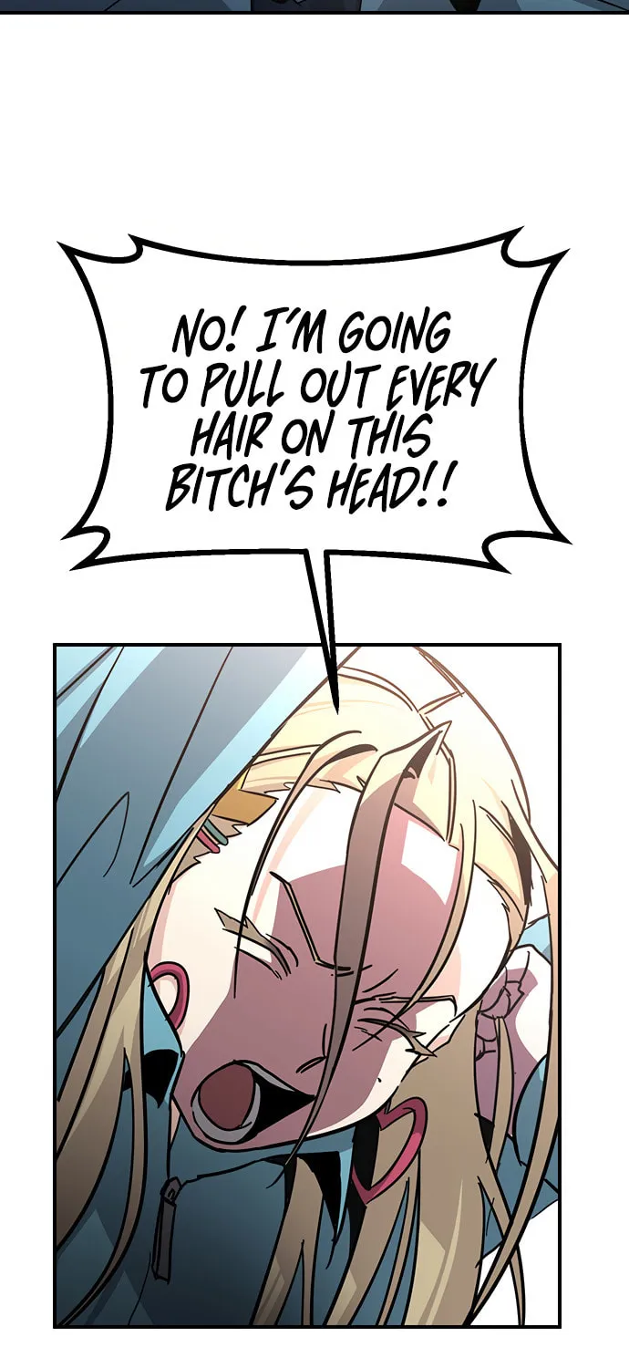 A Life Changing Turn Chapter 21 page 31 - 
