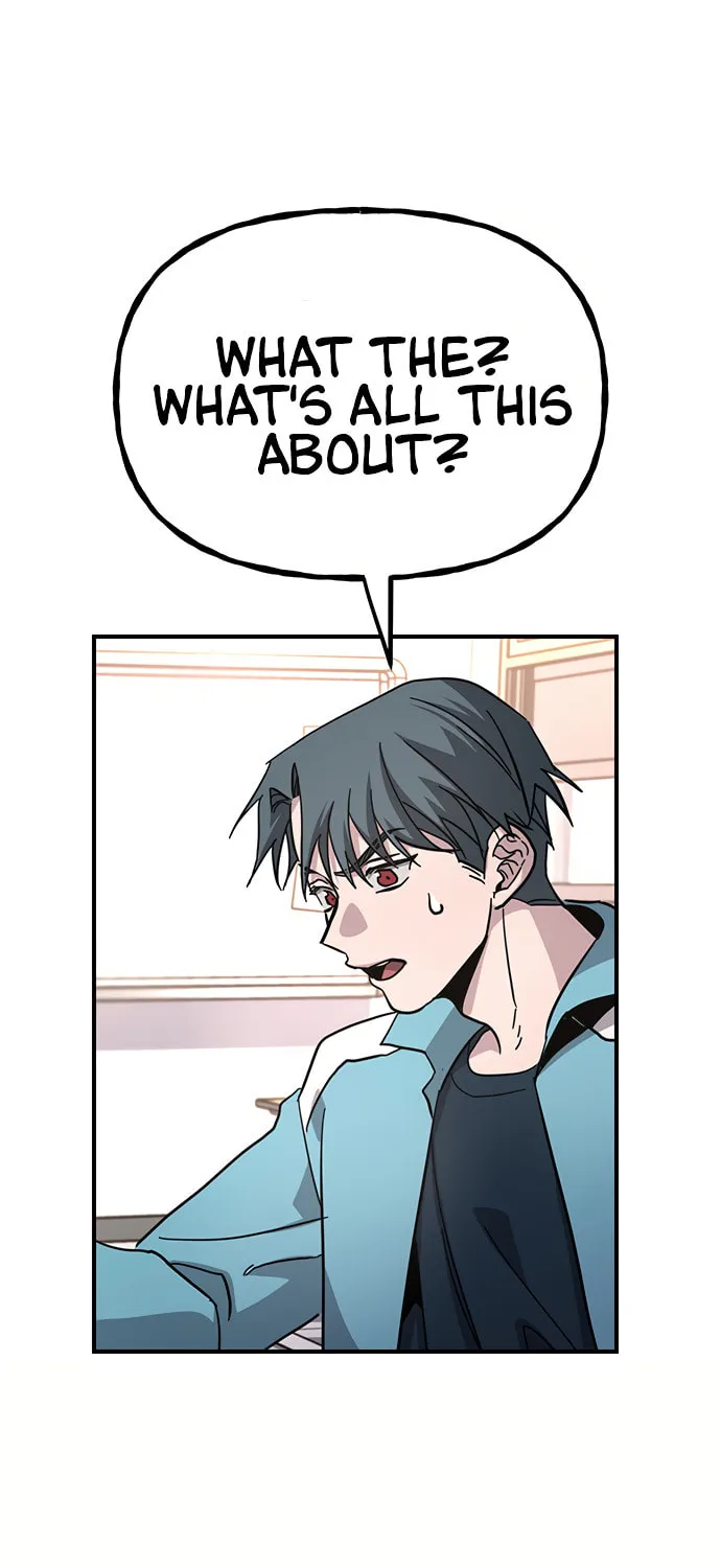 A Life Changing Turn Chapter 21 page 32 - 