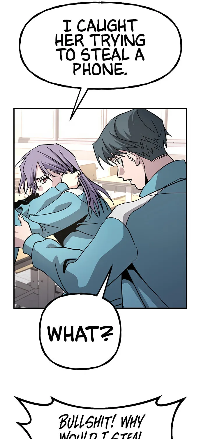A Life Changing Turn Chapter 21 page 34 - 