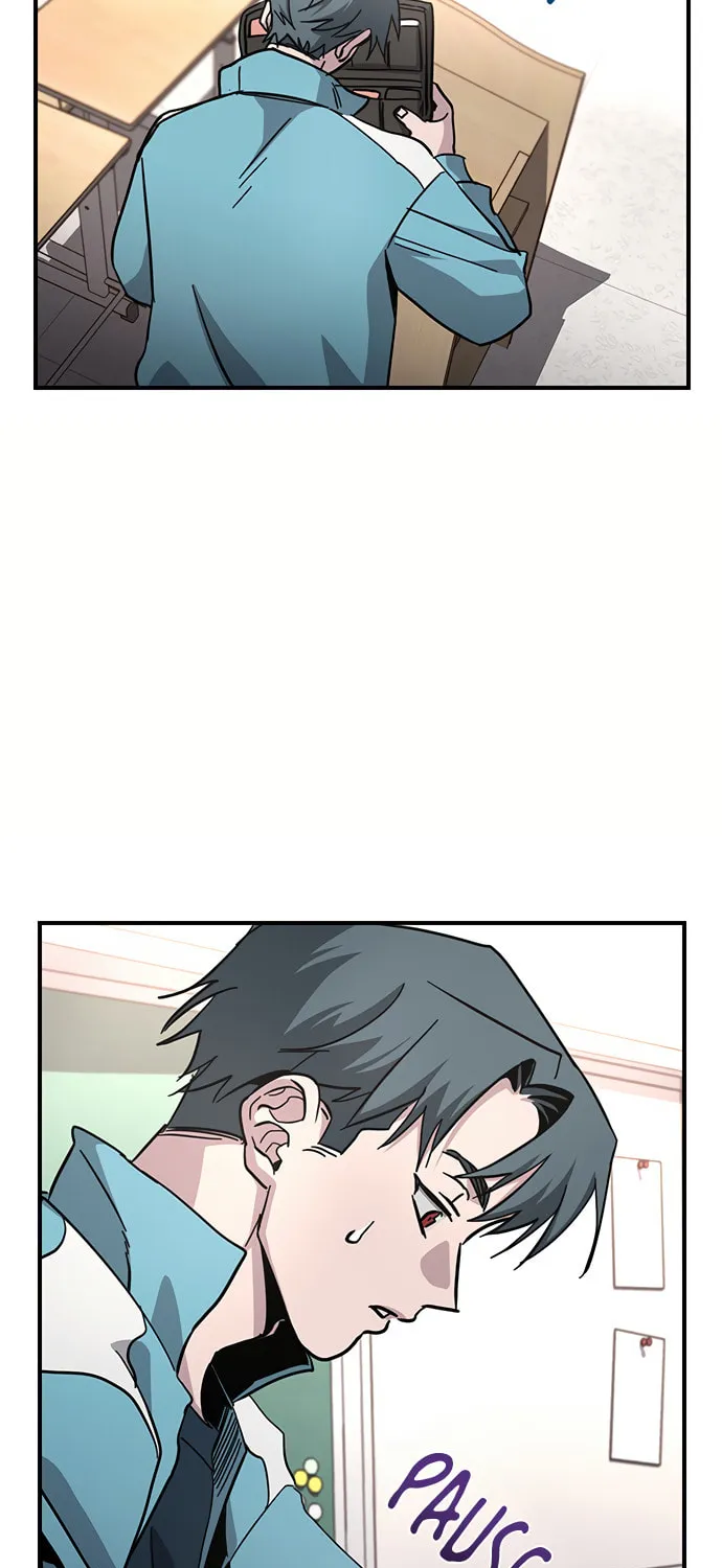 A Life Changing Turn Chapter 21 page 38 - 