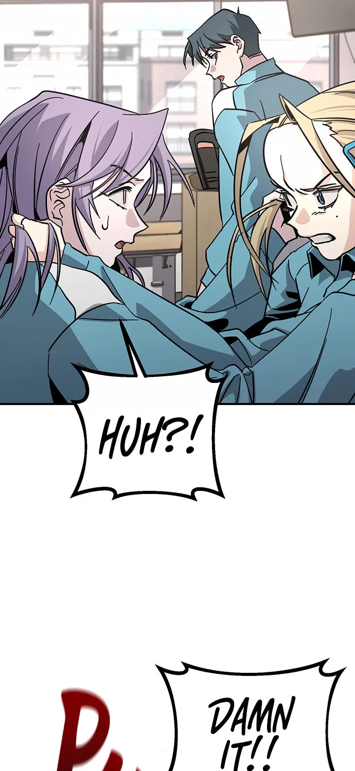A Life Changing Turn Chapter 21 page 40 - 