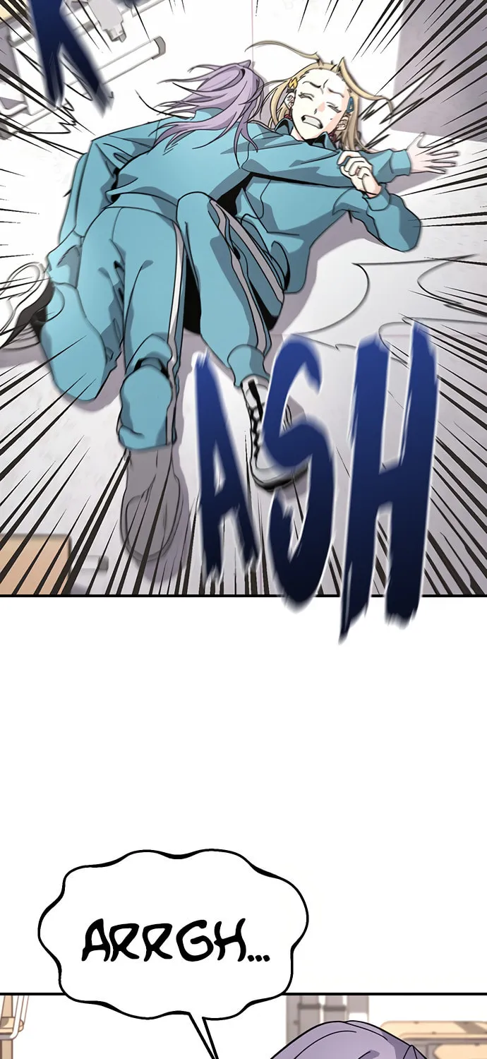 A Life Changing Turn Chapter 21 page 5 - 
