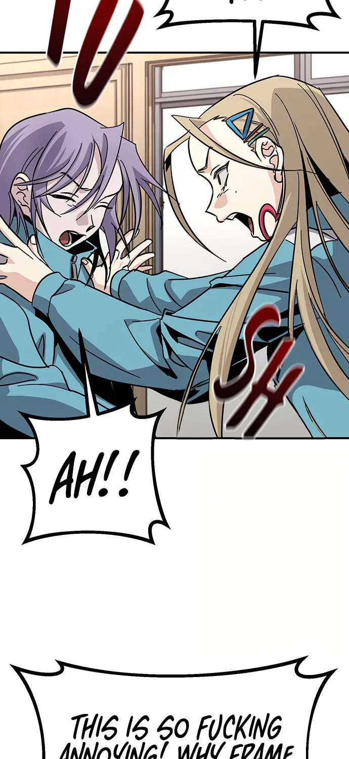 A Life Changing Turn Chapter 21 page 41 - 