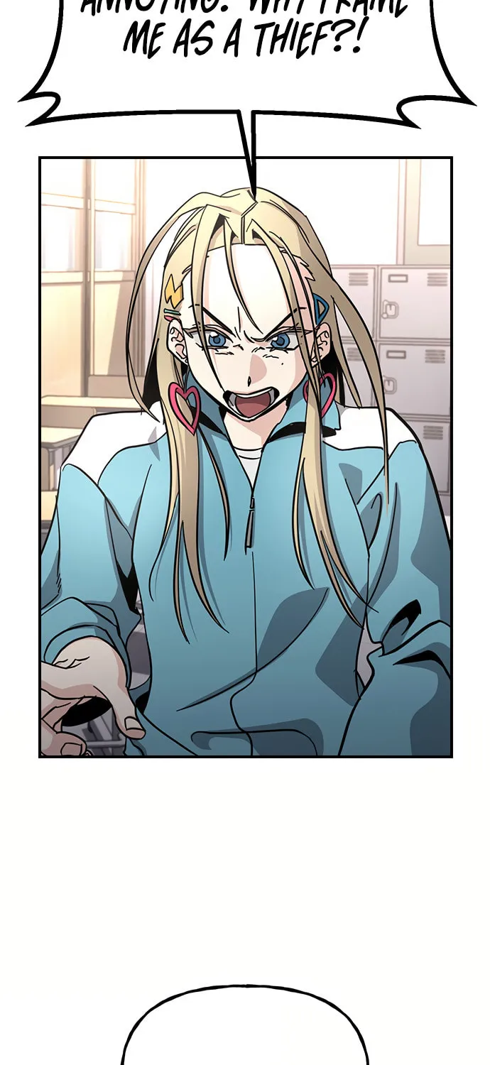 A Life Changing Turn Chapter 21 page 42 - 