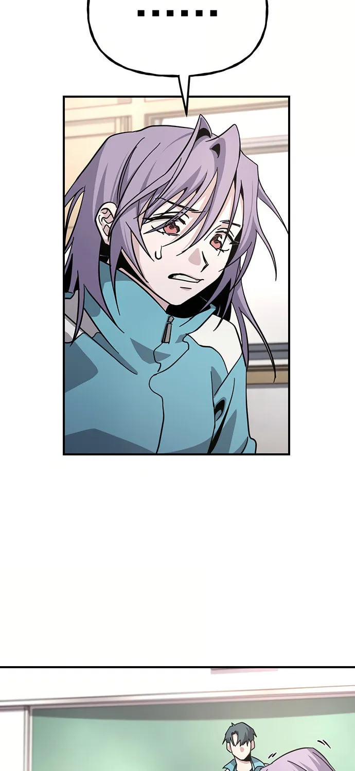A Life Changing Turn Chapter 21 page 43 - 
