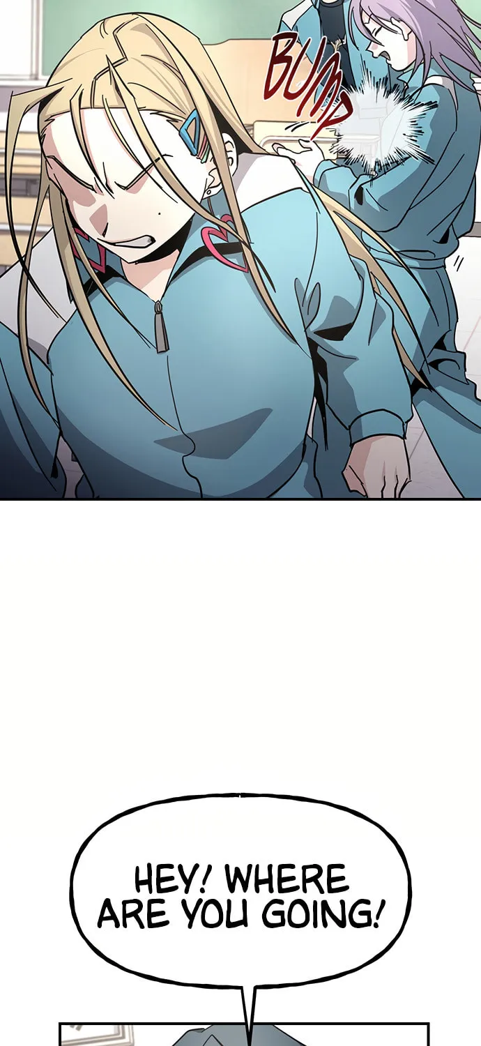 A Life Changing Turn Chapter 21 page 44 - 