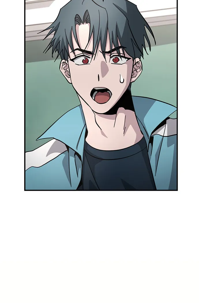 A Life Changing Turn Chapter 21 page 45 - 