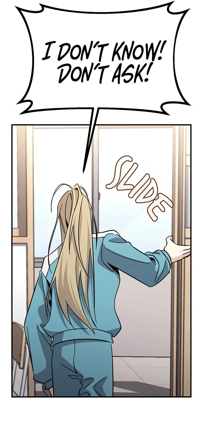 A Life Changing Turn Chapter 21 page 46 - 