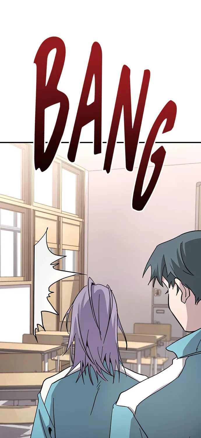 A Life Changing Turn Chapter 21 page 47 - 