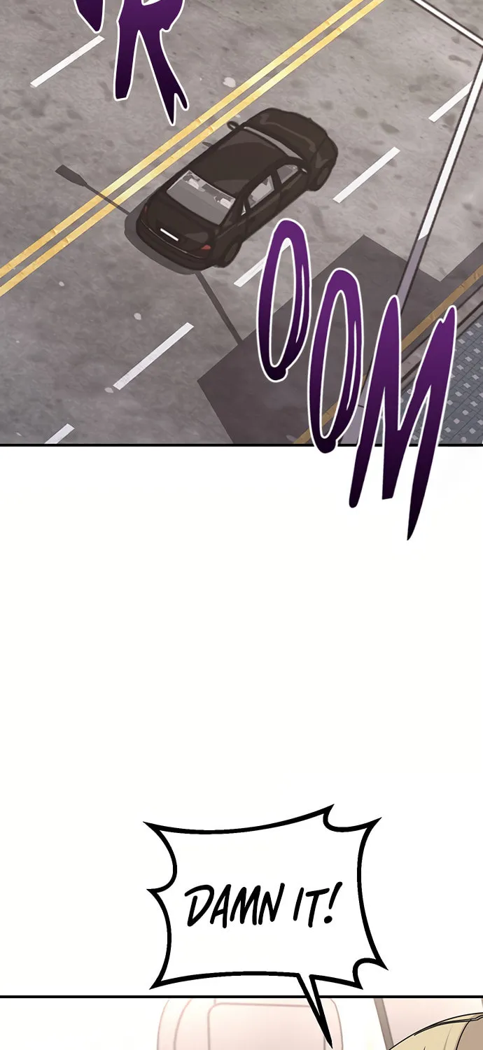 A Life Changing Turn Chapter 21 page 49 - 