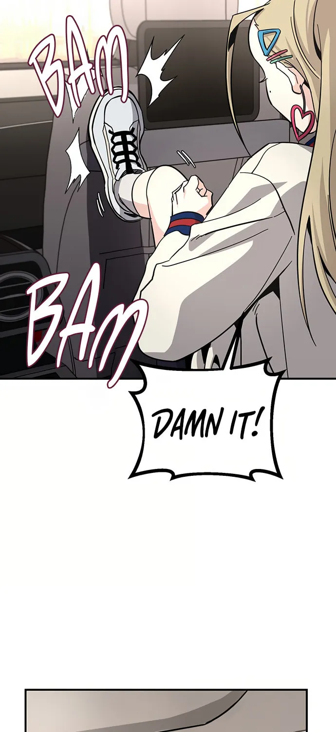 A Life Changing Turn Chapter 21 page 50 - 