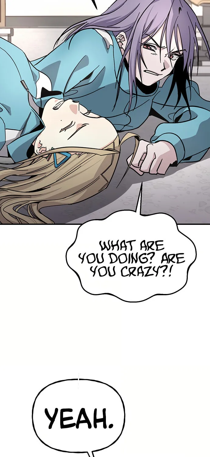 A Life Changing Turn Chapter 21 page 6 - 
