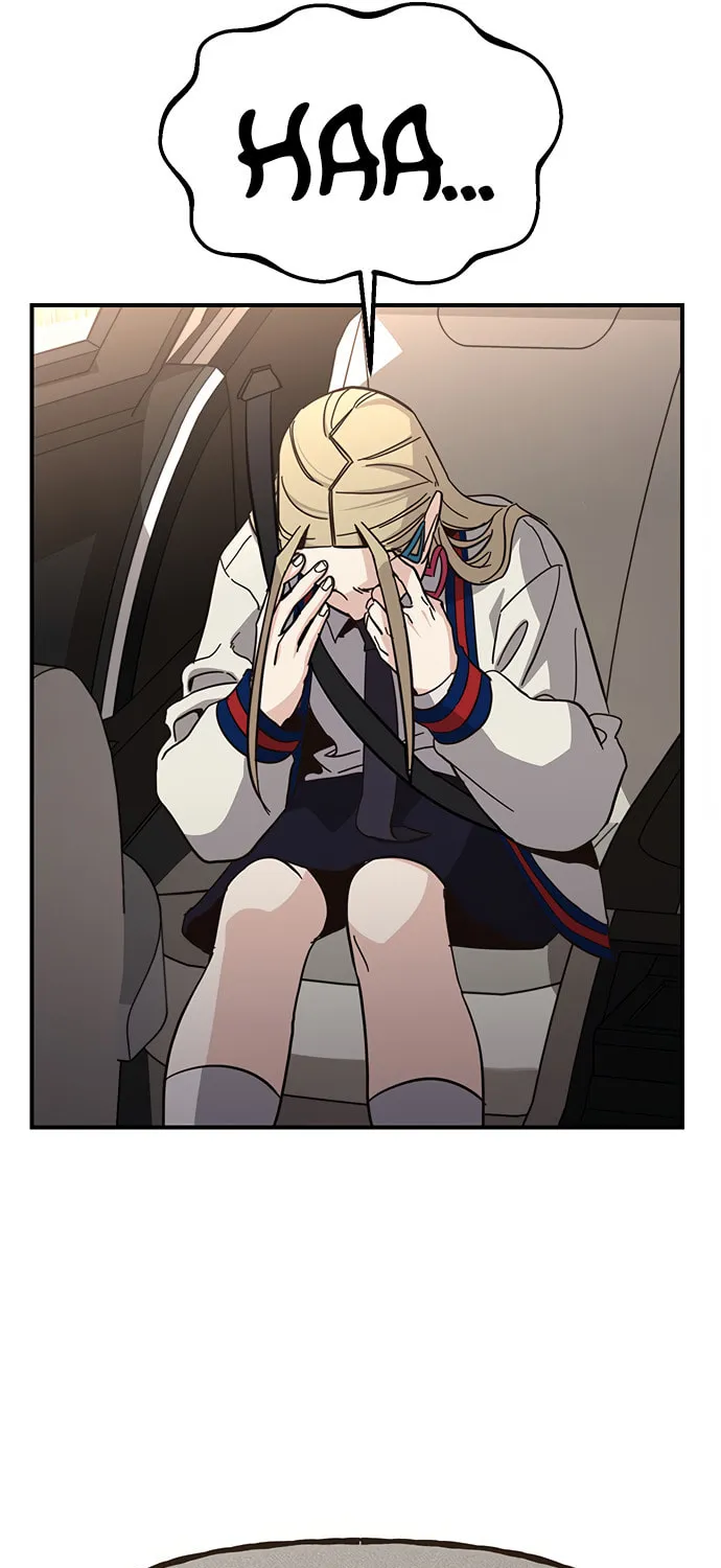 A Life Changing Turn Chapter 21 page 52 - 