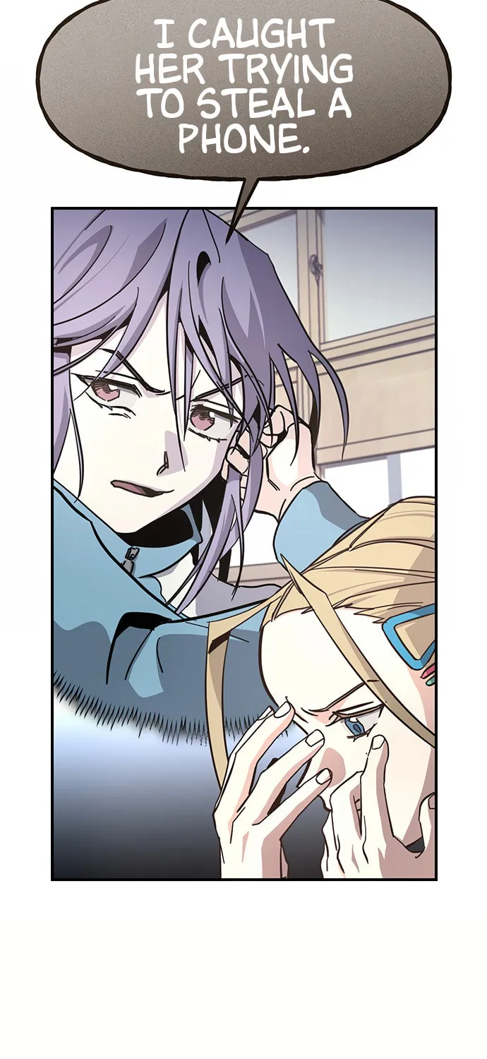A Life Changing Turn Chapter 21 page 53 - 