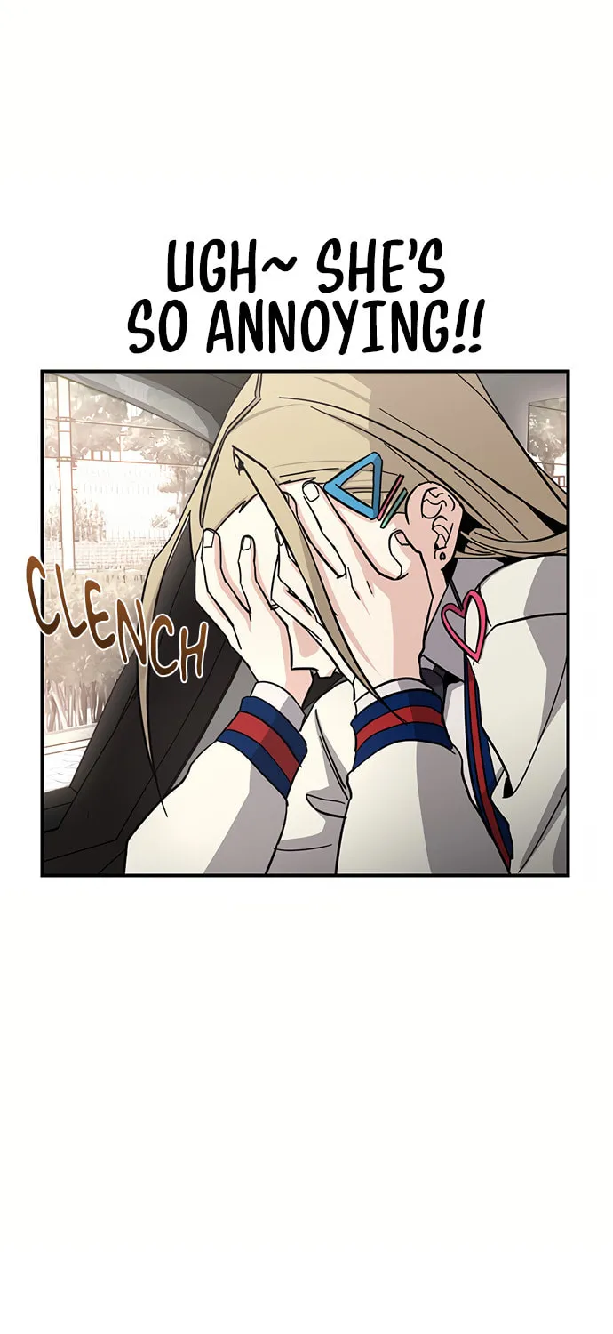 A Life Changing Turn Chapter 21 page 54 - 