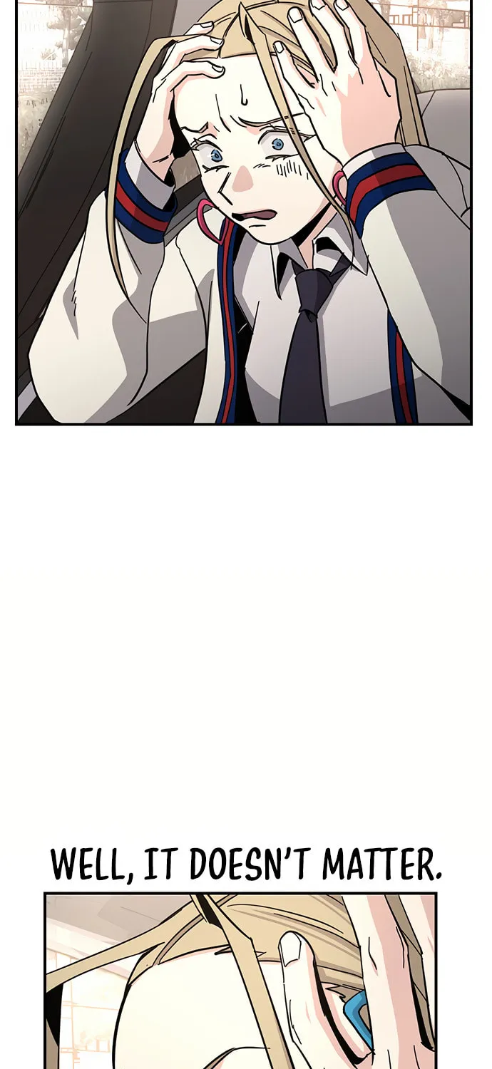 A Life Changing Turn Chapter 21 page 56 - 