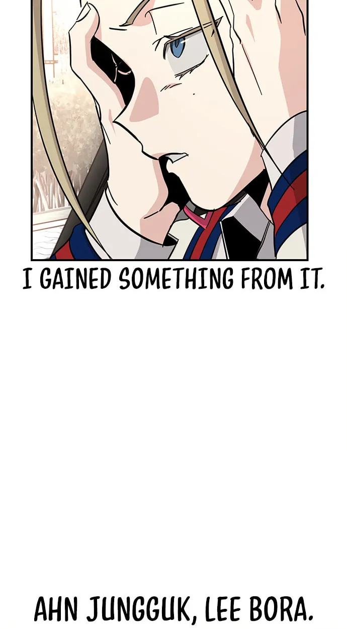A Life Changing Turn Chapter 21 page 57 - 