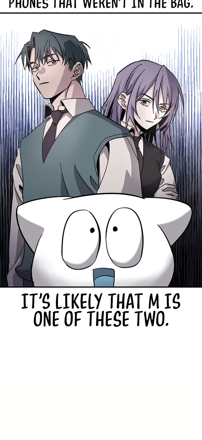 A Life Changing Turn Chapter 21 page 59 - 