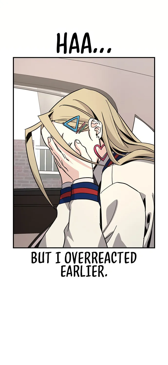 A Life Changing Turn Chapter 21 page 60 - 
