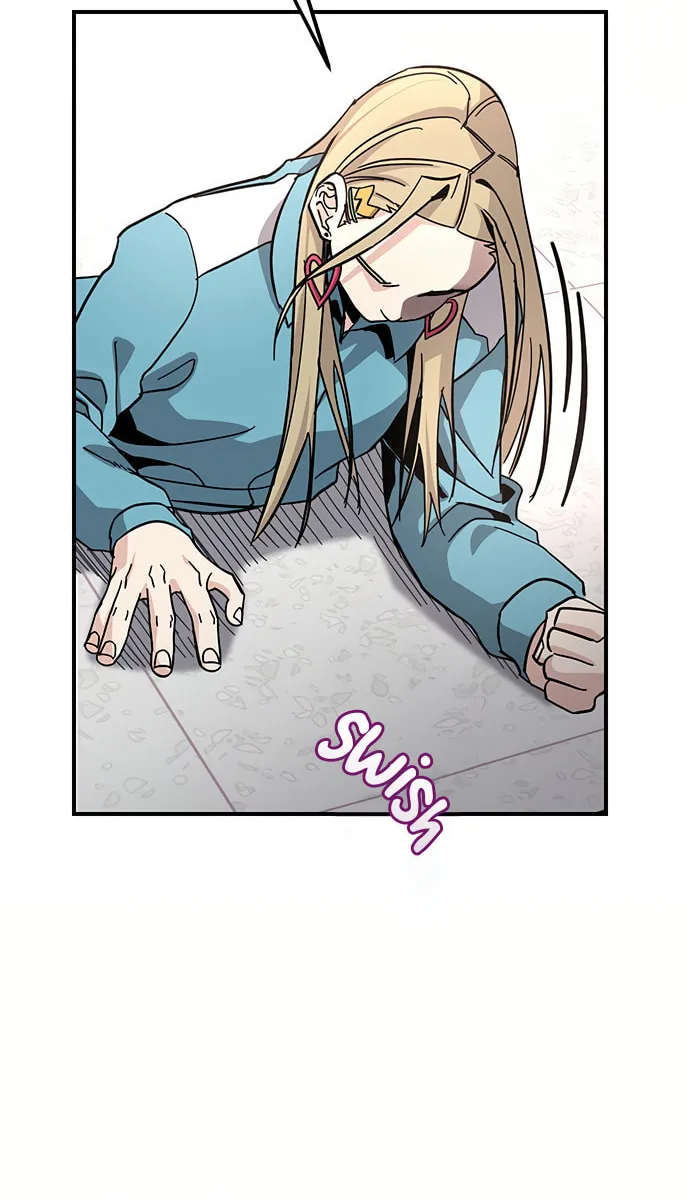 A Life Changing Turn Chapter 21 page 7 - 