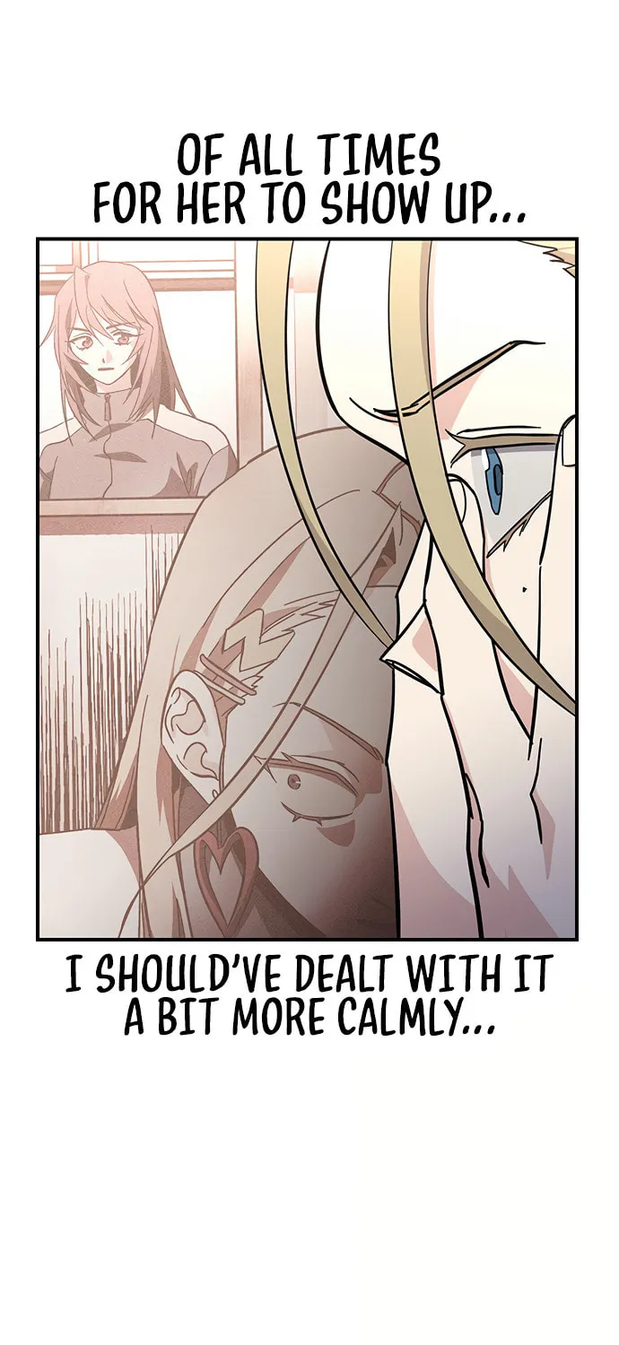 A Life Changing Turn Chapter 21 page 61 - 