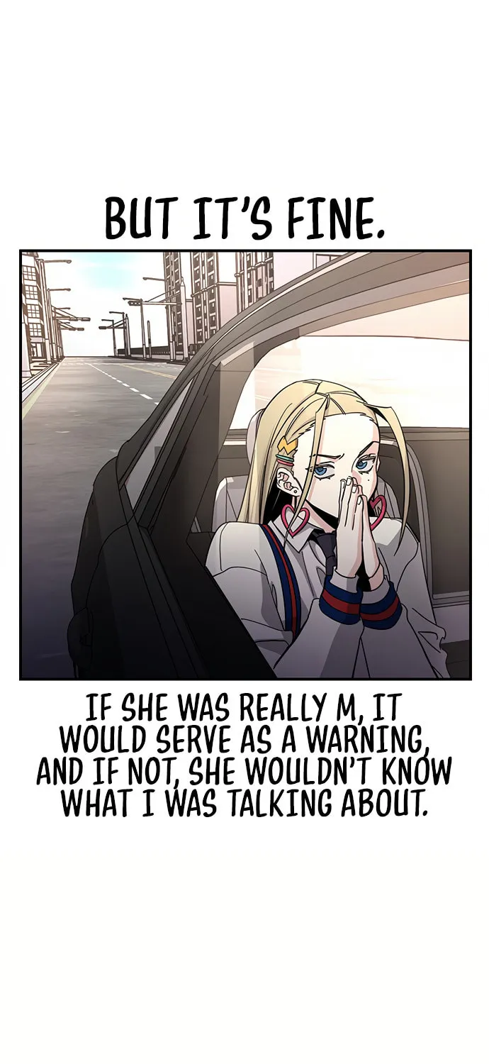 A Life Changing Turn Chapter 21 page 62 - 