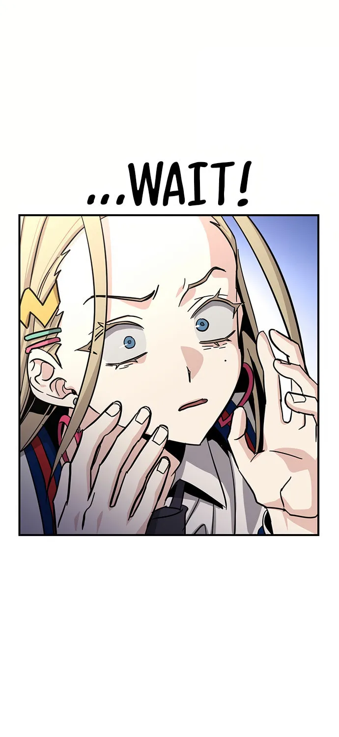 A Life Changing Turn Chapter 21 page 63 - 