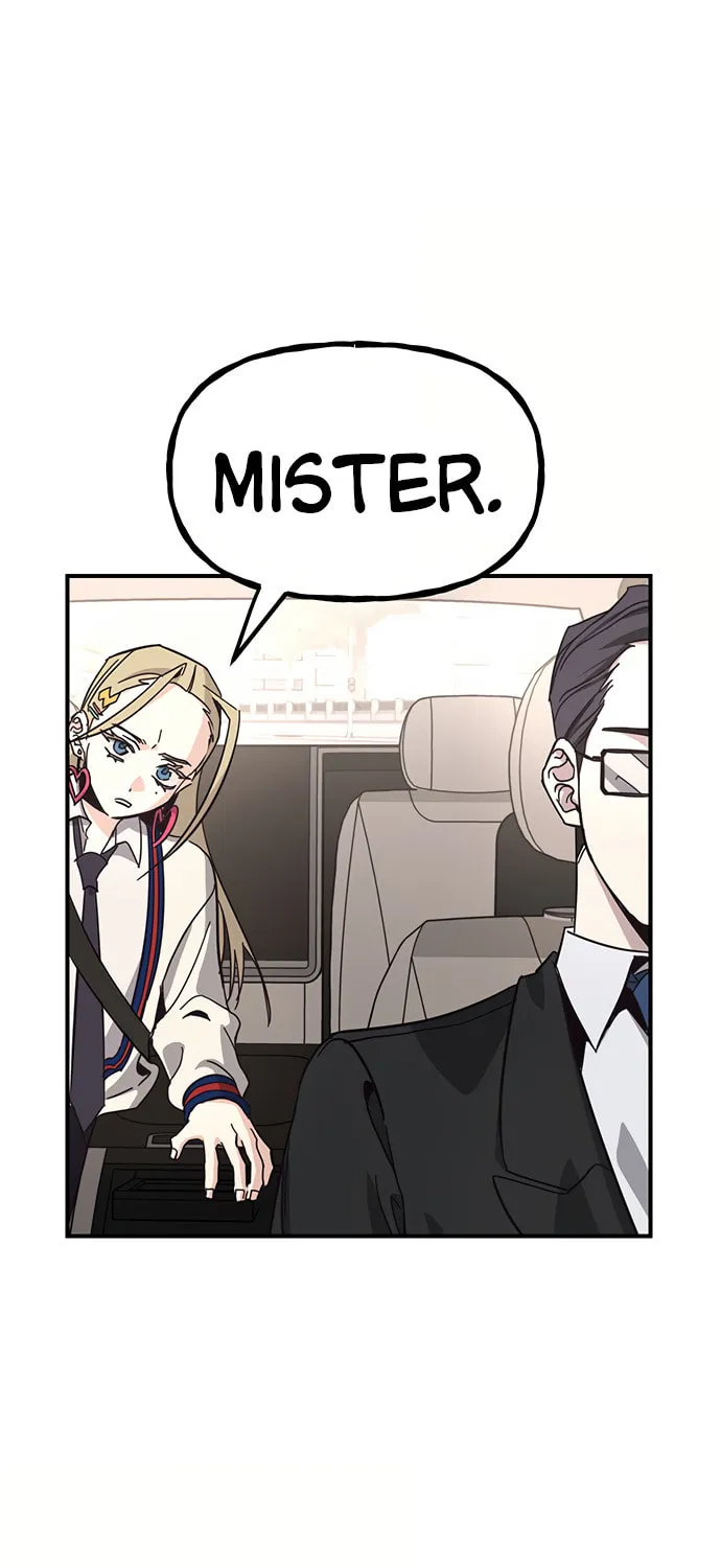A Life Changing Turn Chapter 21 page 67 - 